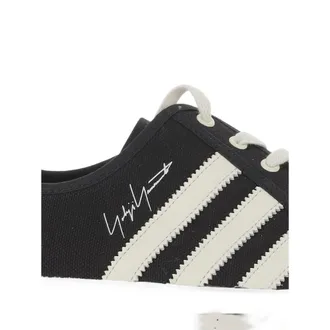 adidas Blkwh Sneakers - Black