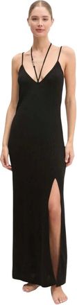 Karl Lagerfeld Donna, Abiti, Nero, S, new