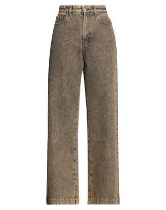 Moorer BOTTOMWEAR - Jeans on YOOX.COM