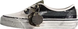 Vans Premium Authentic La Habana Black White VN000DB8MCG
