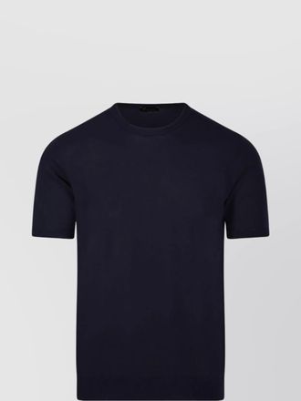 Roberto Collina cotton crew-neck t-shirt