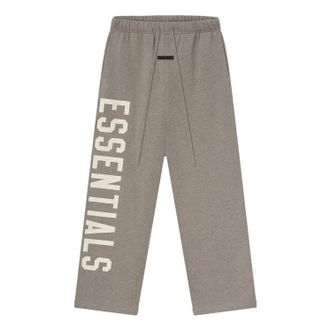Fear of God Lounge Fleece Sweatpant Homestead Heather 130SP254323F