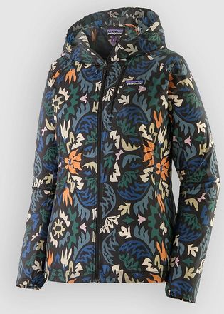 Patagonia Houdini Jacke