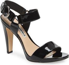 Karl Lagerfeld KARL LAGERFELD Cieone Sandal in Black at Nordstrom Rack, Size 5
