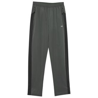 Halo Halo Division Pants Laufhose - Unisex | grau