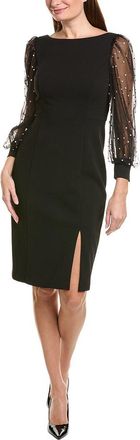 Eliza J Cocktail Dress