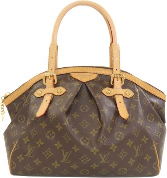 Louis Vuitton Monogram Monogram Tote Bag (Pre-Owned)