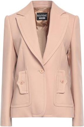 Moschino SUITS and CO-ORDS - Blazers on YOOX.COM
