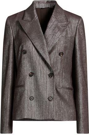 Brunello Cucinelli SUITS and CO-ORDS - Blazers on YOOX.COM