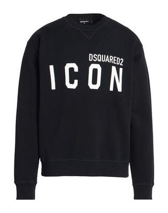 Dsquared2 TOPWEAR - Sweatshirts on YOOX.COM
