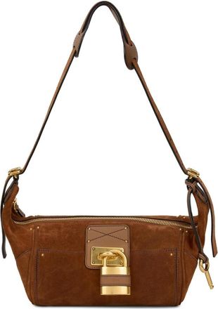 Chlo&eacute; Donna, Borse, Marrone, Taglia unica, new
