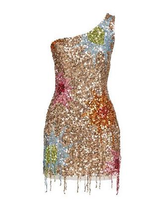 Blugirl DRESSES - Mini dresses on YOOX.COM