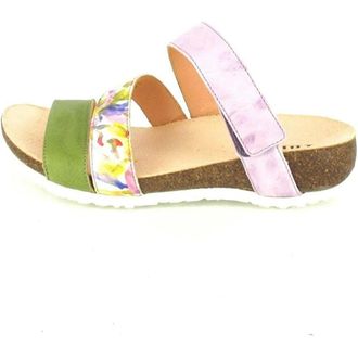 Think Dames, Schoenen, Veelkleurig, Maat: 42 EU