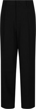 Valentino Pleated Slacks