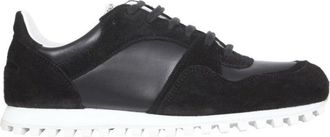 Spalwart Marathon Trail Low Sneakers