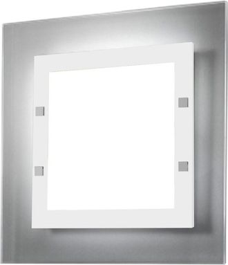 Lumicom Florence Plaf&oacute;n 40x40