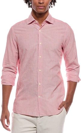 Slowear Stripe Shirt