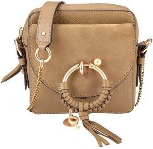 See By Chlo&eacute; JOAN CAMERA BAG