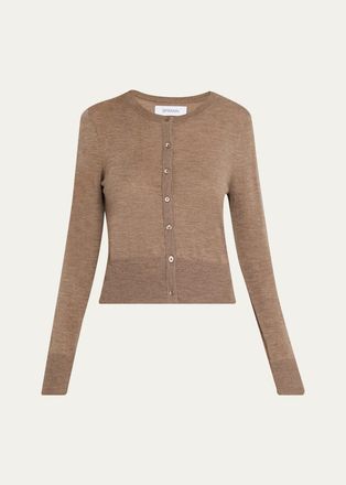 SPRWMN Cashmere Baby Cardigan