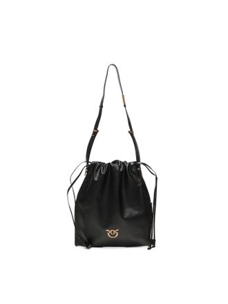 Pinko Shoulder Bag With Logo
