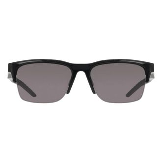 Nike Sunglasses, unisex, Black, Size: 57 MM Radeon Ware Ir4369X