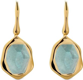 Monica Vinader Orecchini Odyssey - Oro