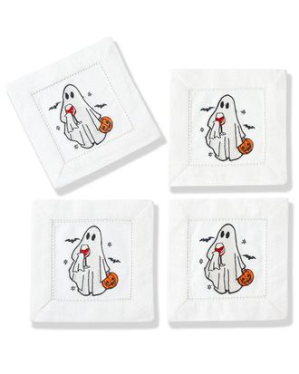 Tiramisu Spirited Sips Cocktail Napkins Set