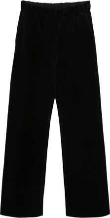 Golden Goose Straight broek - Zwart