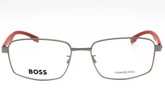HUGO BOSS BOSS1470F Eyeglasses - Silver