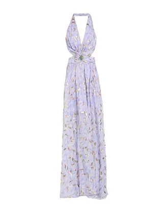 Fracomina DRESSES - Maxi dresses on YOOX.COM