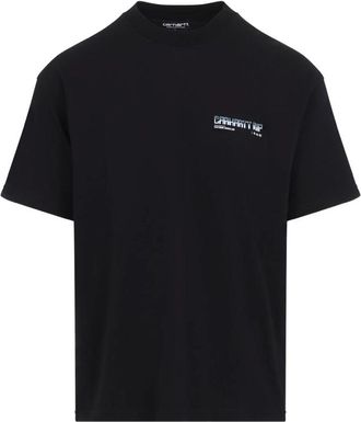 Carhartt Work in Progress S/S Wiptopia II T-shirt