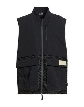Emporio Armani JACKEN & M&Auml;NTEL - Westen auf YOOX.COM