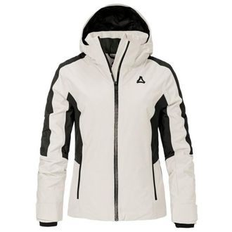 Sch&ouml;ffel Jacket Trifex Skijacke f&uuml;r Damen | grau