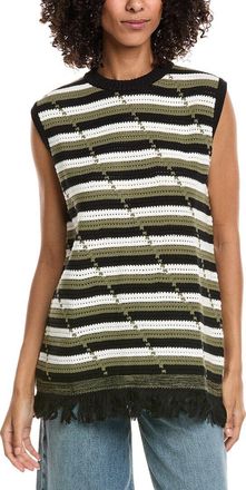 Diane Von Fürstenberg Cassie Top