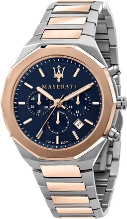 Maserati Hombre, Accesorios, Gris, Talla: ONE Size