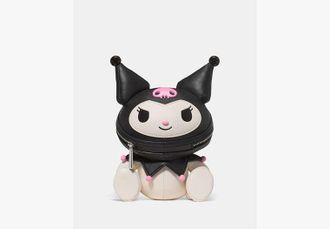 Kate Spade New York Hello Kitty And Friends X Kate Spade New York Kuromi Bag