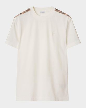 Men's Burberry T-Shirts - up to −84% | Stylight Men's Burberry T-Shirts - up to −84% | Stylight