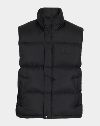 Canada Goose Men & apos;s Sterling Down Puffer Vest