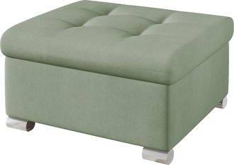 Mirjan24 Mobilier1 - Reposapi&eacute;s Comfivo 115, Uttario Velvet 2954, 41x68x70cm, Di&aacute;metro: 0, Tapiz, Patas: Pl&aacute;stico, 0