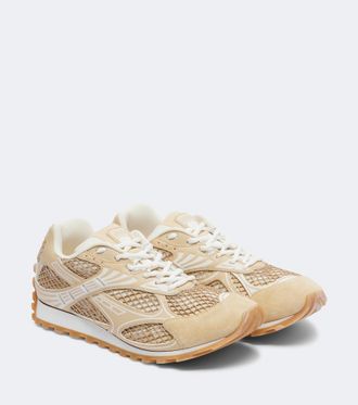 Bottega Veneta Orbit sneakers