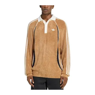 adidas Hombre, Deporte, Beige, Talla: S