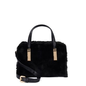 Dune London Dames/Dames Drinkydenbeigh draagtas (Zwart)