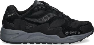 Saucony Sneakers Grid Shadow 2 - Nero