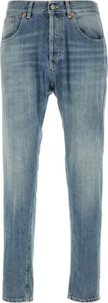 Dondup Hombre, Vaqueros, Azul, Talla: W30