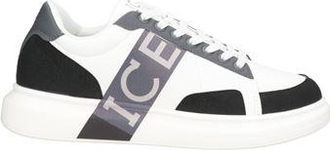 Iceberg SCHUHE - Sneakers auf YOOX.COM