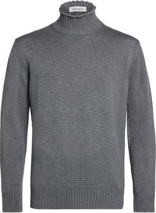 KANGRA KNITWEAR - Turtlenecks on YOOX.COM