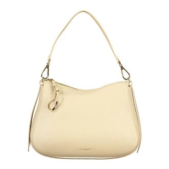 Coccinelle Nory Bag - Dames - Schoudertassen - Beige - ONE Size - Tassen