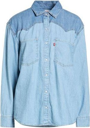 Levi's TOPWEAR - Denim shirts sur YOOX.COM