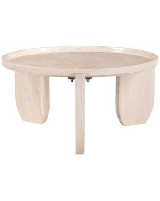 Zuo Nador Coffee Table