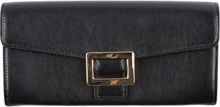 Roger Vivier Small Leather Goods - Wallets on YOOX.COM